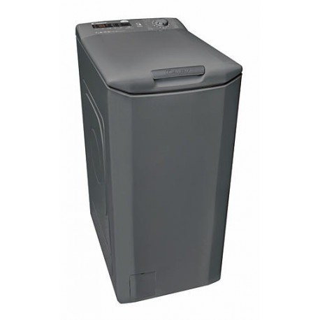 LAVE LINGE TOP CANDY - 7KG - 1200 TR/MIN - CST372DR