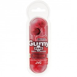 JVC HA-FR6-R Rouge -
