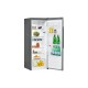 Réfrigérateur 1 porte HOTPOINT - 321 L - 167CM - INOX - SH61QXRD