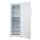 CONGELATEUR ARMOIRE CANDY 1 PORTE - 238L - 177.2 CM - CNF1726EEEW
