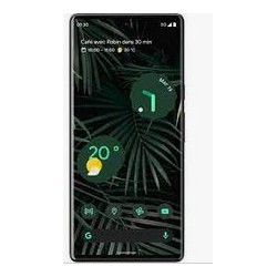 Google pixel 6