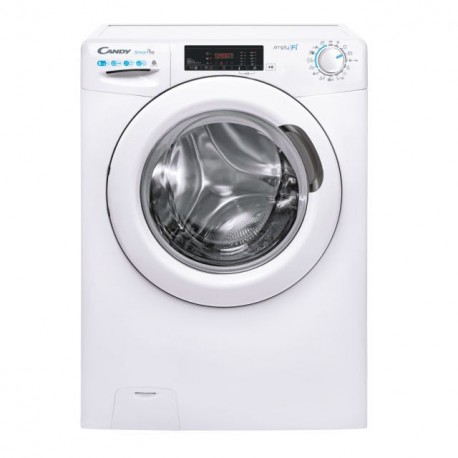 LAVANTE / SECHANTE FRONT CANDY - 8/5KG - 1400TR/MIN - CSOW4855TWE/1-S