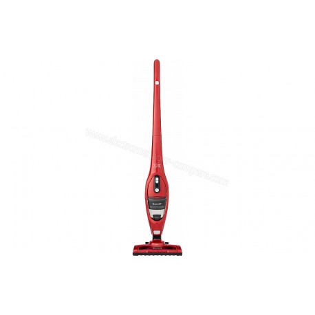 ASPIRATEUR BALAI BRANDT - 2 EN 1 - SANS SAC 0.5L - ASB11R