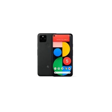 google pixel 5
