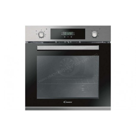 FOUR ENCASTRABLE CANDY - 70L - MANUEL - FCP615X/E