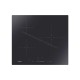 PLAQUE INDUCTION ROSIERES - 3 FOYERS - 6900W - RIS633SCTT
