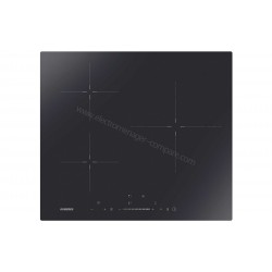 PLAQUE INDUCTION ROSIERES - 3 FOYERS - 6900W - RIS633SCTT