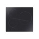 PLAQUE DE CUISSON INDUCTION CANDY - 3 FOYERS - 6900W - CIS633DTT
