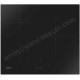 PLAQUE DE CUISSON INDUCTION ROSIERES - 3 FOYERS - 7200W - RDI63C3D/E1
