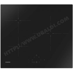 PLAQUE DE CUISSON INDUCTION ROSIERES - 3 FOYERS - 7200W - RDI63C3D/E1