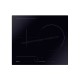 PLAQUE INDUCTION CANDY - 3 FOYERS - 7400W - CTPS63SCTTWIFI