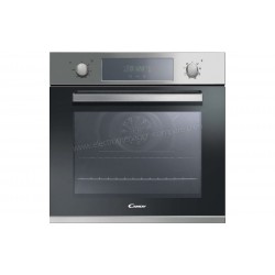 FOUR CANDY - CATALYSE - MULTIFONCTIONS - INOX/NOIR - 65L - FCP435X/E