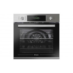 FOUR MULTIFONCTIONS CANDY - PYROLYSE - 70L - INOX/NOIR - FCT886XWIFI