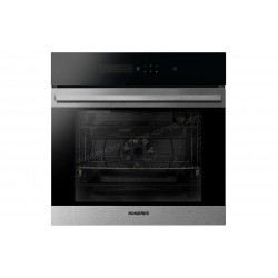 FOUR ROSIERES - PYROLYSE - MULTIFONCTIONS - 70L - INOX-NOIR - RFC3O0979INWF
