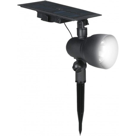 Solar Spot Light 6 Hours 60 Lumens