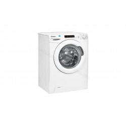 LAVE-LINGE HUBLOT CANDY - 8KG - 1200TR/MIN - CS441282DE/2-S