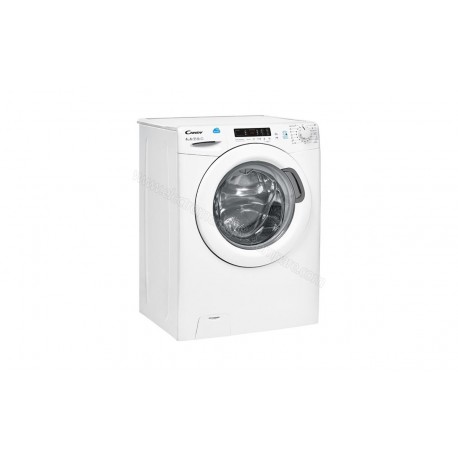 LAVE-LINGE HUBLOT CANDY - 8KG - 1200TR/MIN - CS441282DE/2-S