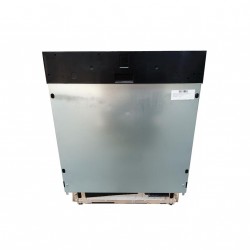 LAVE-VAISSELLE HAIER - FULL INTEGRABLE - 16 CVRTS - 42 dB - XIB6B2D3FB