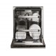 LAVE-VAISSELLE HAIER - FULL INTEGRABLE - 16 CVRTS - 42 dB - XIB6B2D3FB