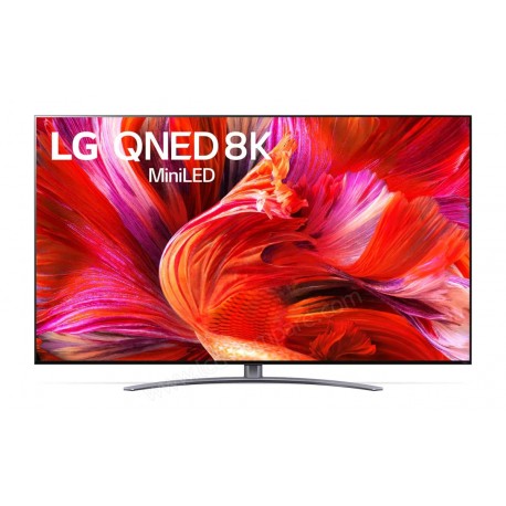 TV LCD QNED LG - 75'' (189CM° - 8K UHD - SMART TV CONNECTEE - 75QNED966