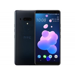 HTC U12+