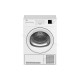 SECHE-LINGE HUBLOT BEKO - PAP - 8KG - CL A+ - DS8513PA2W