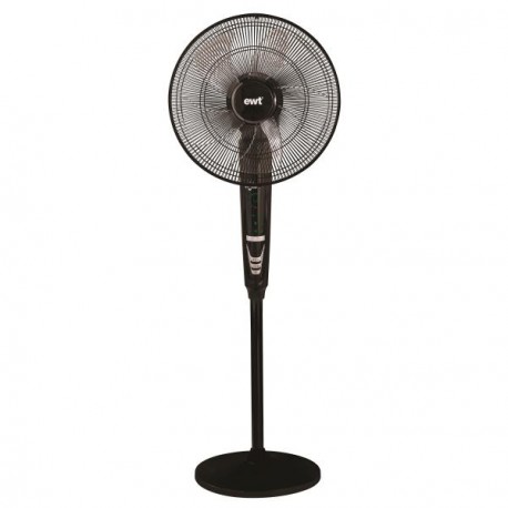 Ventilateur EWT TURNADO360REV