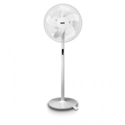 Ventilateur EWT MISTRAL3IN1