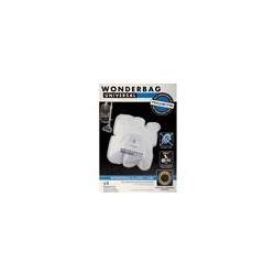 Sac/Filtre aspirateur SEB WB484720