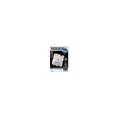 Sac/Filtre aspirateur SEB WB484720