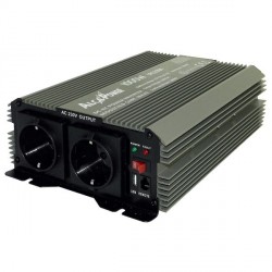 Convertisseurs 12V PRESIDENT ELECTRONICS ACAL211