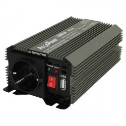 Convertisseurs 12V PRESIDENT ELECTRONICS ACAL204