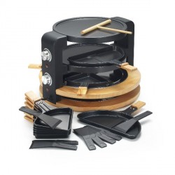 Conviviaux KITCHENCHEF KCWOOD8SUPER