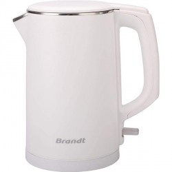 Bouilloire BRANDT BO1518CTW