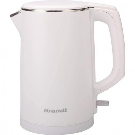 Bouilloire BRANDT BO1518CTW