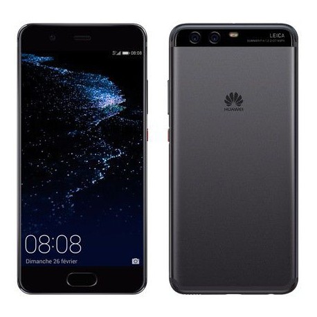 HUAWEI P10