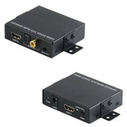 Connectique Audio ERARD 1911