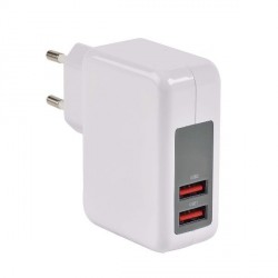 Cordon alimentation / chargeur nomade ERARD 8203