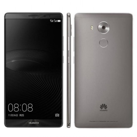 HUAWEI Mate 8