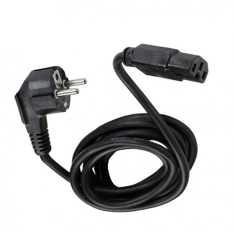 Cordon et bloc alimentation / Prise murale ERARD 8539