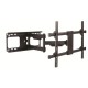 Support mural MBG FRANCE H3270-3A
