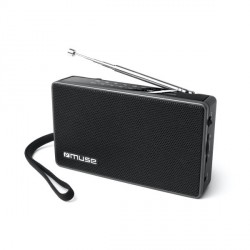 Radio MUSE M030R