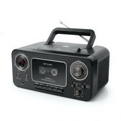 Radio-laser MUSE M182RDC