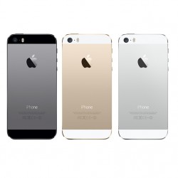 iPhone 5s