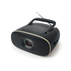 Radio-laser MUSE MD202VT
