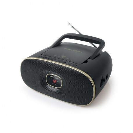 Radio-laser MUSE MD202VT