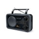 Radio MUSE M06DS