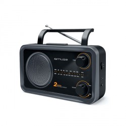 Radio MUSE M06DS