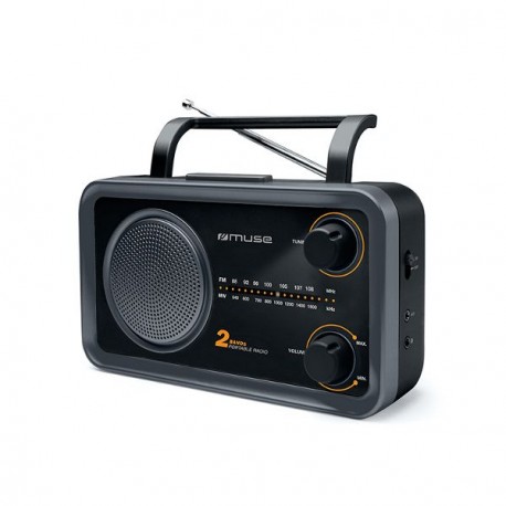 Radio MUSE M06DS
