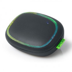 ENCEINTE BLUETOOTH MUSE M330DJ
